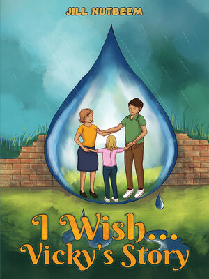 cover image of I Wish... Vicky's Story